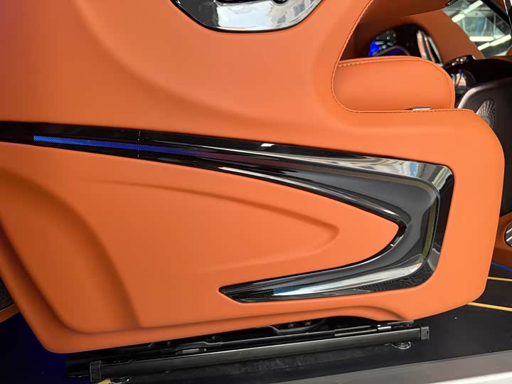 Фото 11 - Mercedes-Benz Vito