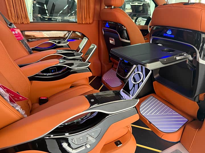 Фото 12 - Mercedes-Benz Vito