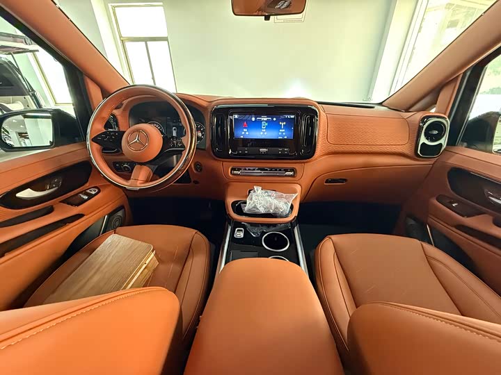 Фото 16 - Mercedes-Benz Vito