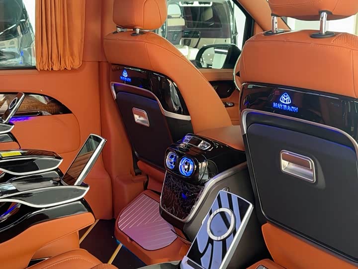 Фото 17 - Mercedes-Benz Vito