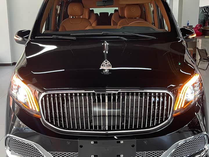 Фото 2 - Mercedes-Benz Vito