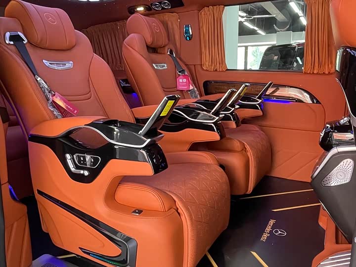 Фото 20 - Mercedes-Benz Vito