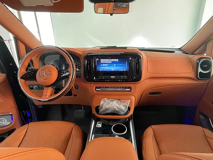 Фото 5 - Mercedes-Benz Vito