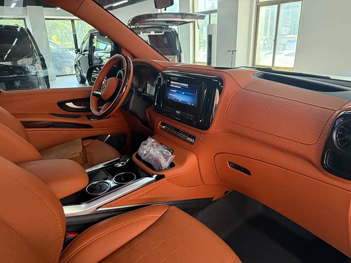 Фото 6 - Mercedes-Benz Vito