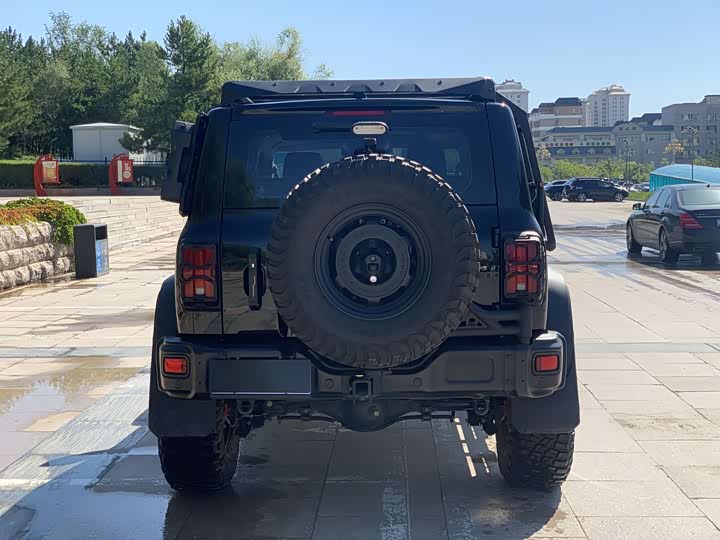 Фото 4 - Tank 300