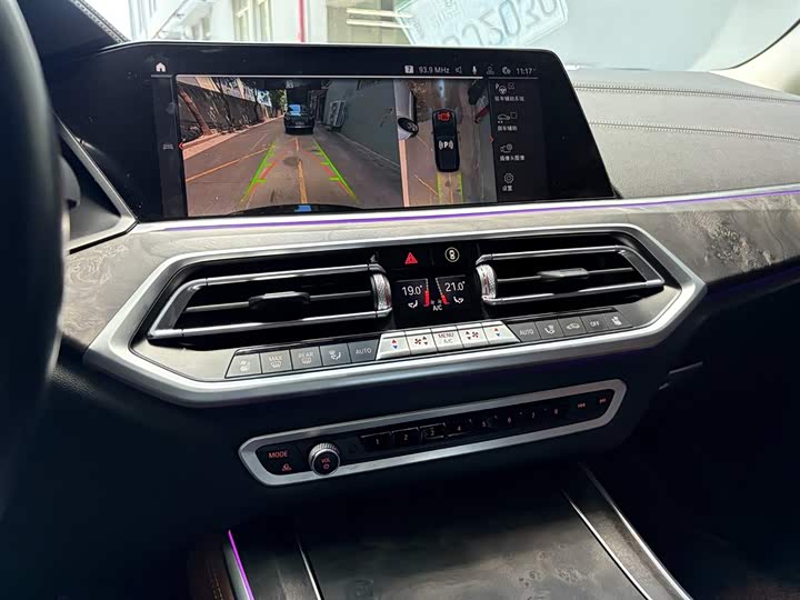 Фото 11 - BMW X5