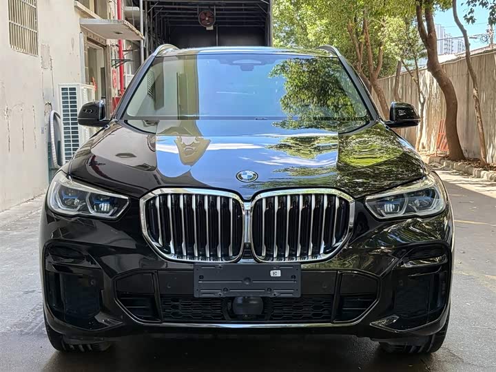 Фото 3 - BMW X5