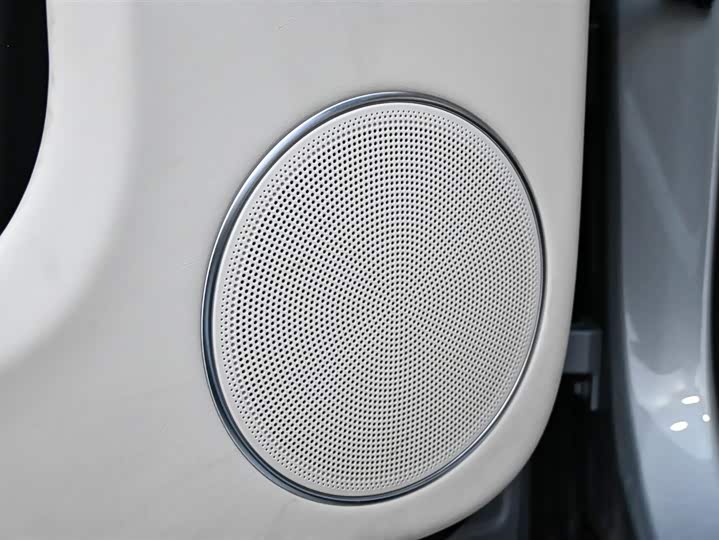 Фото 19 - LiXiang L9