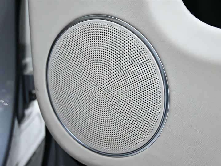 Фото 20 - LiXiang L9