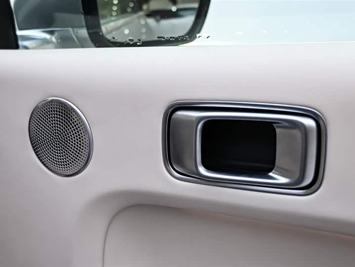 Фото 25 - LiXiang L9