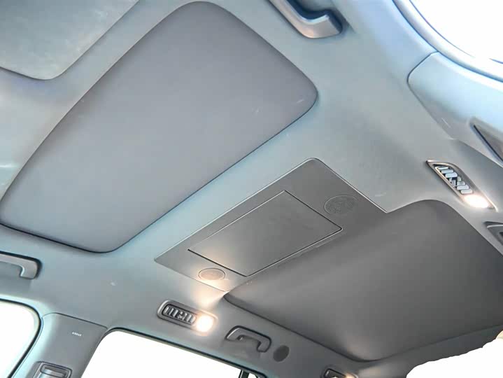 Фото 28 - LiXiang L9