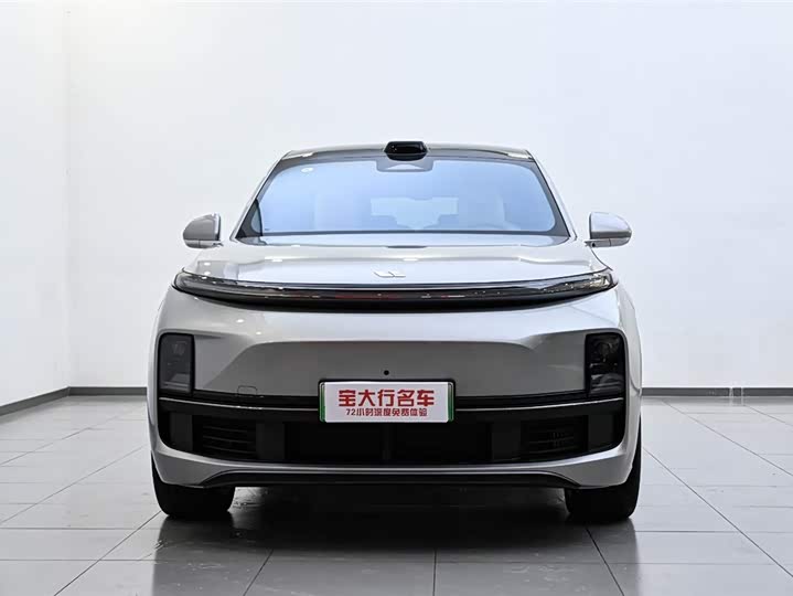 Фото 3 - LiXiang L9