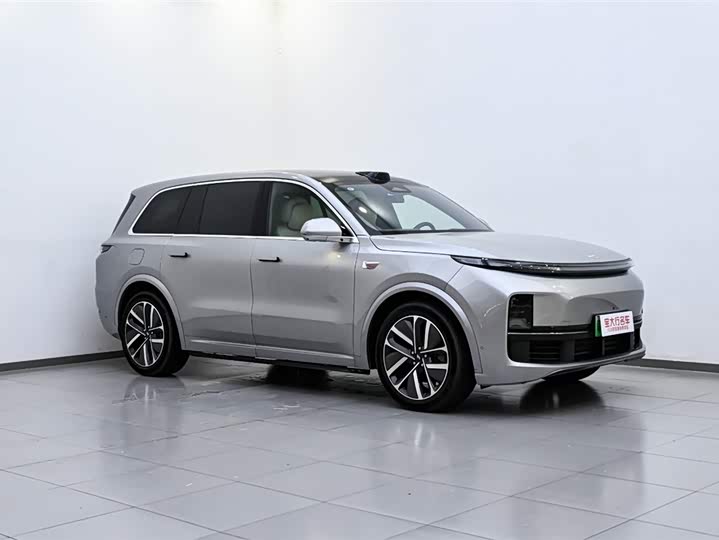 Фото 4 - LiXiang L9