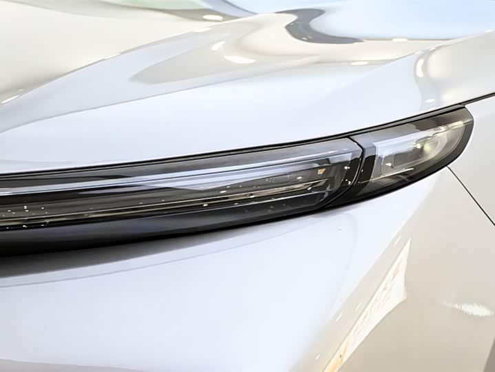 Фото 8 - LiXiang L9