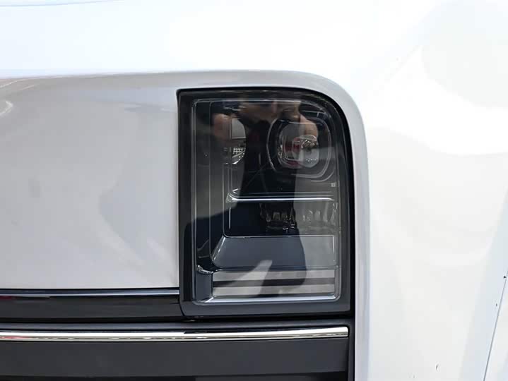 Фото 9 - LiXiang L9