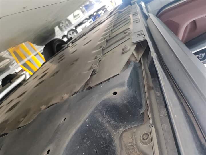 Фото 22 - Toyota bZ4X