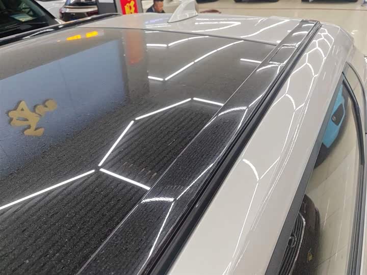 Фото 31 - Toyota bZ4X