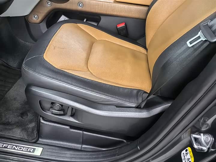 Фото 5 - Land Rover Defender