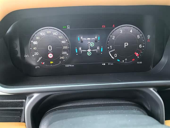 Фото 6 - Land Rover Defender