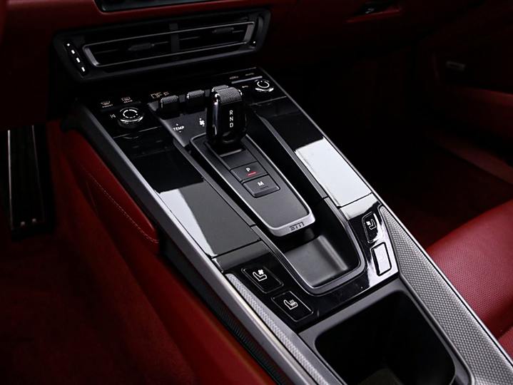 Фото 11 - Porsche 911