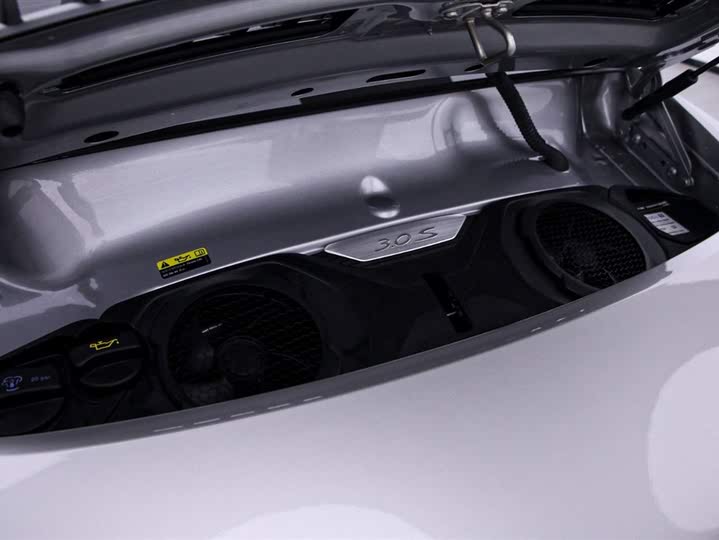 Фото 13 - Porsche 911