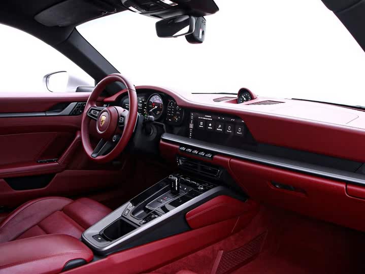 Фото 5 - Porsche 911