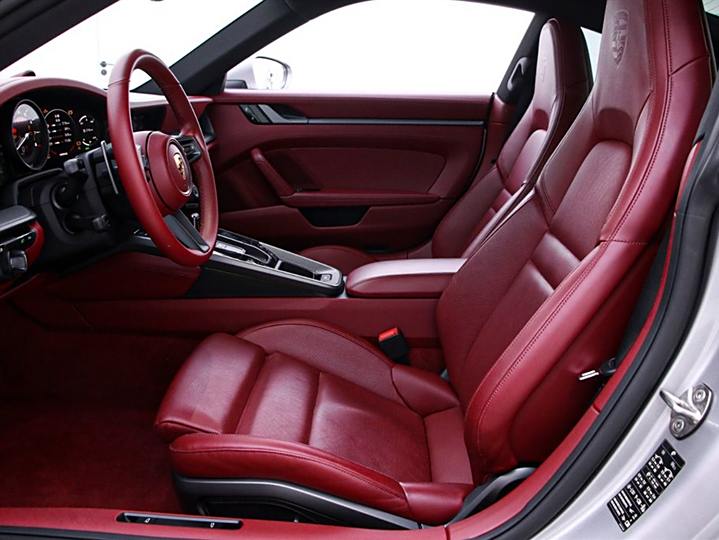 Фото 8 - Porsche 911