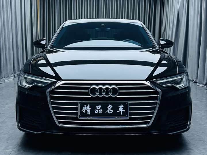Фото 2 - Audi A6L