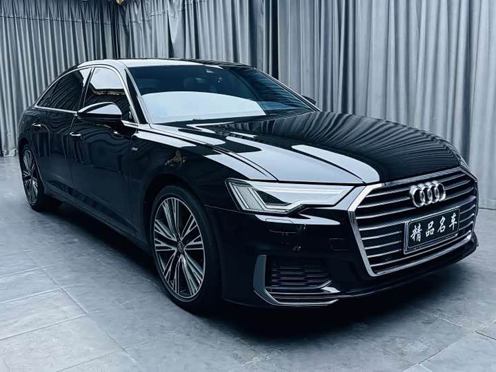 Фото 3 - Audi A6L