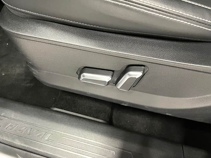 Фото 10 - Haval H6