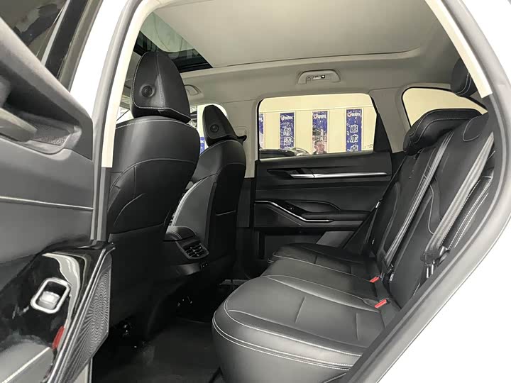 Фото 11 - Haval H6