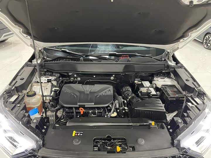 Фото 17 - Haval H6