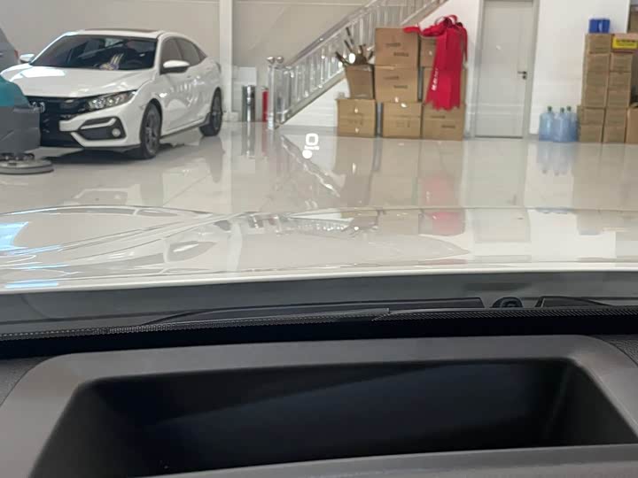 Фото 18 - Haval H6