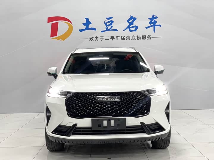 Фото 2 - Haval H6