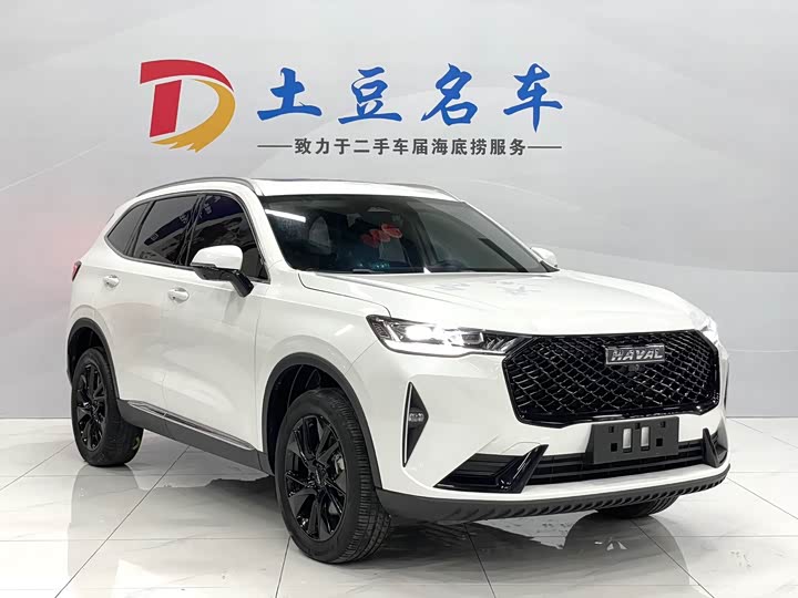 Фото 3 - Haval H6