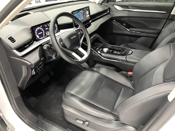 Фото 8 - Haval H6