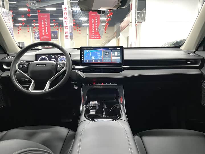 Фото 9 - Haval H6