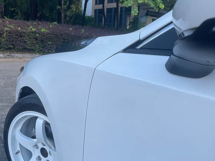 Фото 11 - Mazda 3 (Axela)