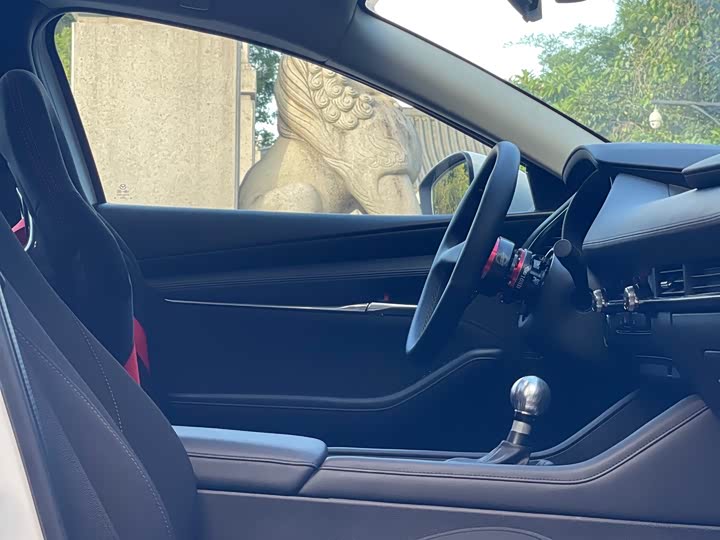 Фото 18 - Mazda 3 (Axela)