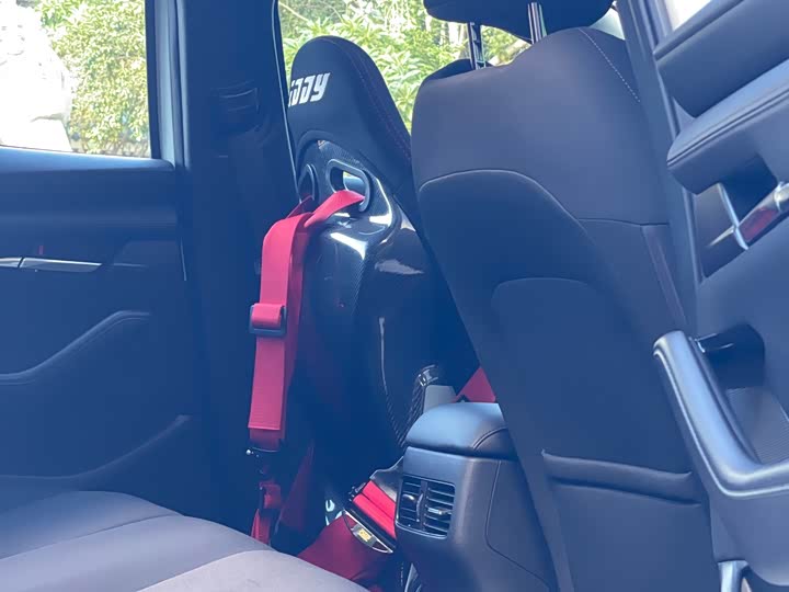 Фото 20 - Mazda 3 (Axela)