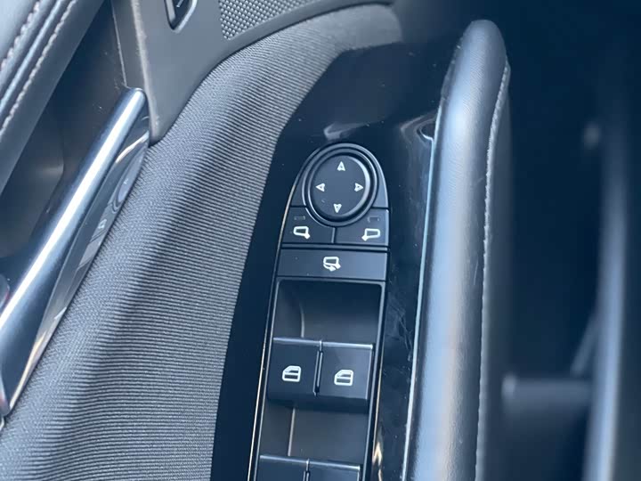 Фото 22 - Mazda 3 (Axela)