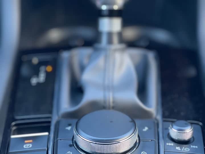 Фото 23 - Mazda 3 (Axela)