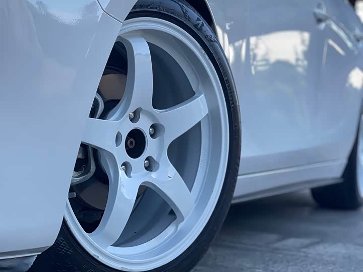 Фото 9 - Mazda 3 (Axela)