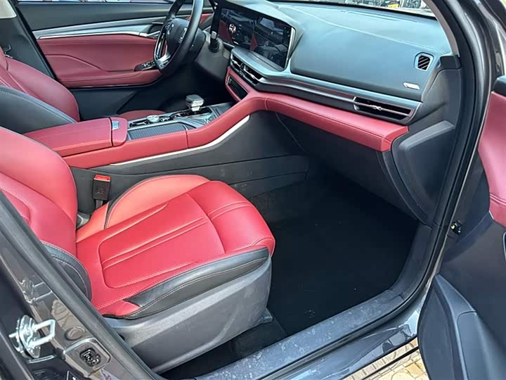 Фото 14 - Changan CS75 Plus