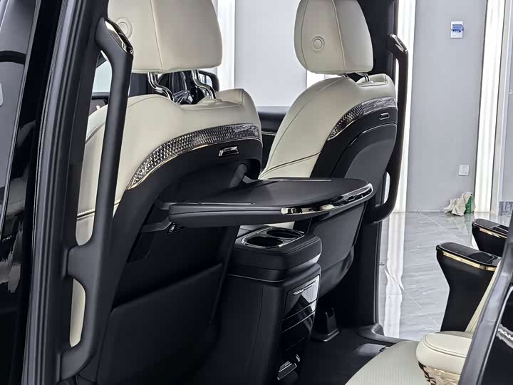 Фото 10 - GAC Trumpchi M8