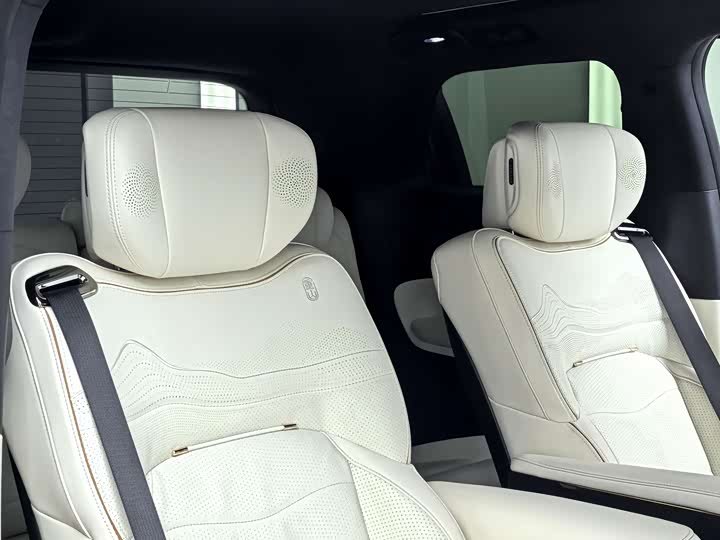 Фото 13 - GAC Trumpchi M8