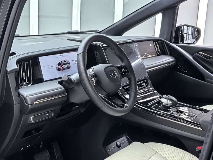 Фото 6 - GAC Trumpchi M8