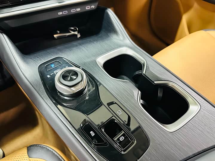 Фото 12 - Lexus RZ