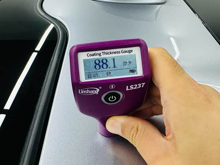 Фото 21 - Lexus RZ