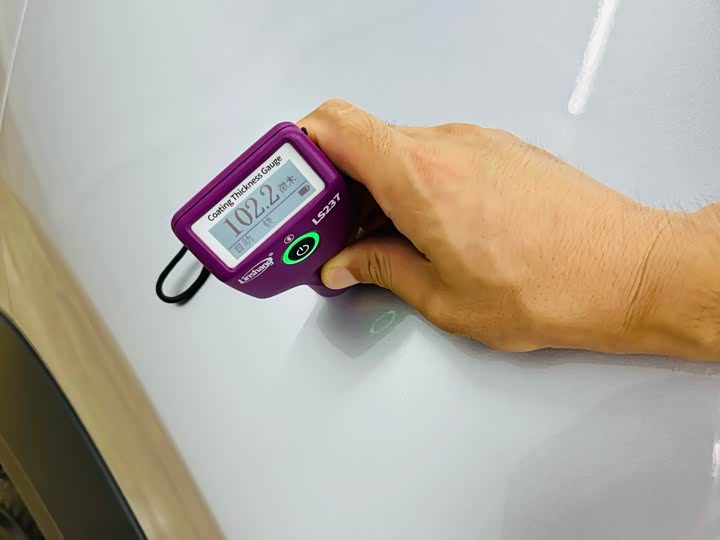 Фото 26 - Lexus RZ